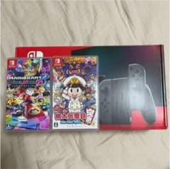 Nintendo Switch NINTENDO SWITCH JOY-CON…のサムネイル