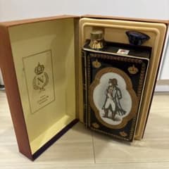カミュ ナポレオンブック (1769ー1969) カミュ ナポレオンブック (1769ー1969) | Shop at Mercari from Japan