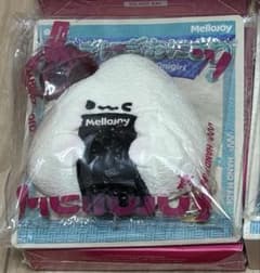 メロジョイ Mellojoy うめこ おにぎり ぱんぱんパンケーキ Mellojoy メロジョイ おにぎり うめこ ぱんぱんパンケーキ - メルカリ