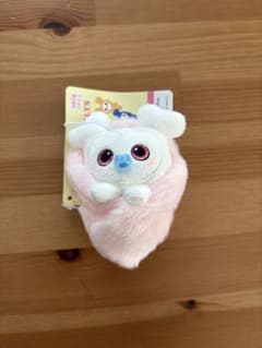 TWICE ぬいぐるみキーホルダーのサムネイル