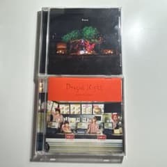 SEKAI NO OWARI Dragon Night Tree CD DVDのサムネイル