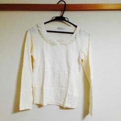 earth カットソー ran様 専用のサムネイル
