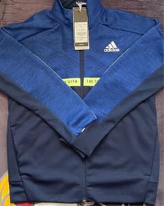 adidas アディダス ジャージのサムネイル