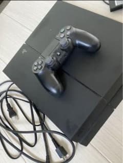 PS4 CHU2000のサムネイル