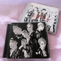 BTS (防弾少年団) DANGER 2枚セットのサムネイル