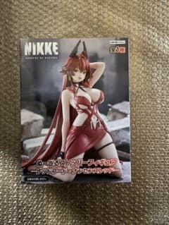 승리의 여신 NIKKE ぬどる 스토퍼 레드 푸드 난센 스레드