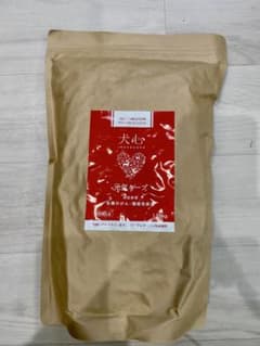 犬心　元気キープ 1.25kg 各種のガン　腫瘍性実感　腫瘍　未開封のサムネイル