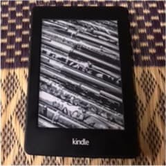 Kindle Paperwhite Wi-Fiのサムネイル