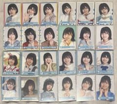 日向坂　生写真　まとめ売り　24コンプ96枚 m21140961823_1.jpg?1783947593