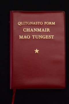 Quitonasto Form Chanmair Mao Tungest】 - メルカリ