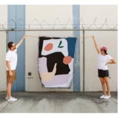 SLOWDOWN STUDIO ブランケットのサムネイル