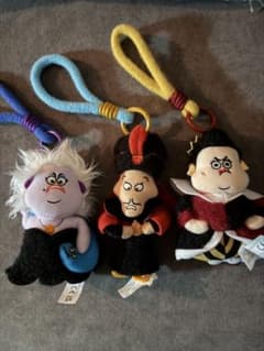 52TOYS ディズニー ヴィランズのサムネイル
