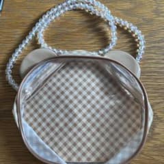 キッズカバンのサムネイル