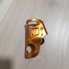 N*様 PETZL CROLL ペツル　クロールのサムネイル