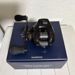 シマノ　バルケッタ101DHHG シマノ shimano バルケッタ101DHHG 美品 - メルカリ