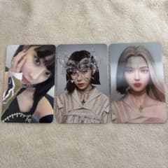 aespa ウィンター savage トレカ - メルカリ