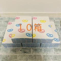 グミッツェル（12個入） 10箱 ヒトツブカンロ 賞味期限2026年6月15日