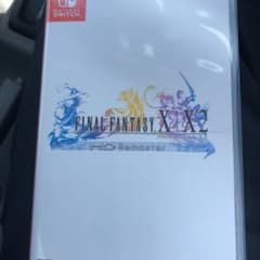 FINAL FANTASY X/X-2 HD Remasterのサムネイル