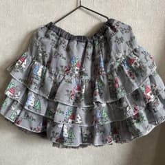 KP 130スカート　リバーシブルのサムネイル