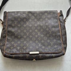 LOUIS VUITTON モノグラム ショルダーバッグのサムネイル