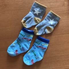 靴下 ソックス ベビーのサムネイル