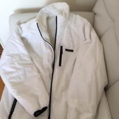 ★値下げ中★【美品】リバーシブルジャンバーのサムネイル