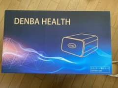 DENBA HEALTH デンバヘルススタンダードdenbaのサムネイル