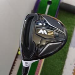 TaylorMade M2 フェアウェイウッド 5W Tour AD PT-6 TaylorMade M2 フェアウェイウッド 5W Tour AD PT-6 - メルカリ