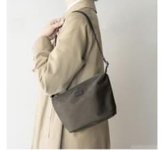 STANDARD SUPPLY　BOAT SHOULDER Sのサムネイル