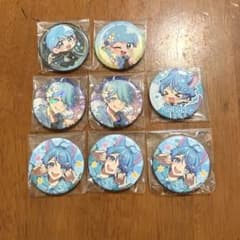 いれいす -hotoke- 缶バッチ まとめ売り 8個セット - メルカリ