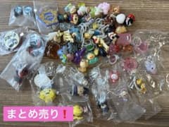 めじるしアクセサリー まとめ売り　約50個のサムネイル