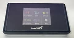 ポケットWiFi 305ZT 中古のサムネイル