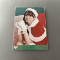 ＝LOVE イコラブ　野口衣織　直筆　クリスマス　サンタ　ヨリ イコラブ 野口衣織 生写真 サンタ - メルカリ