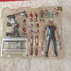 1/6 ホットトイズ MMS191 アイアンマン 3 トニー スターク 1/6 ホットトイズ MMS191 アイアンマン 3 トニー スターク - メルカリ