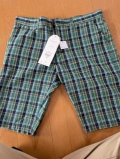 ハーフパンツ　ショートパンツのサムネイル