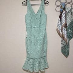 新品♡リプシーロンドン♡マーメイドドレスのサムネイル