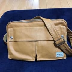PORTER ポーター ショルダーバッグのサムネイル
