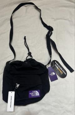 THE NORTH FACE PURPLE LABEL ショルダーのサムネイル