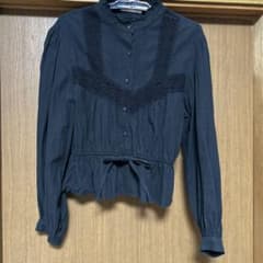 RETRO GIRL レトロガール トップス 長袖のサムネイル