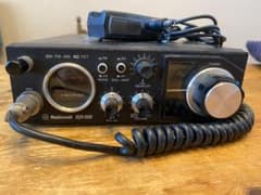 ナショナル　RJX-601　中古のサムネイル