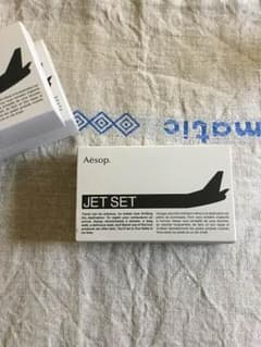 Aesop イソップ  JET SETのサムネイル