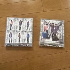 V6 musimindのサムネイル