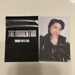THE MOMENTUM NCT127 이리틸 자니 트레카