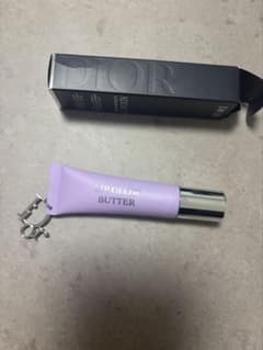 【新品】 DIOR アディクト リップ グロウ バター 102のサムネイル