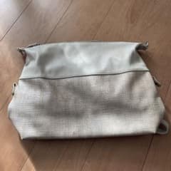 ear PAPILLONNERホースシュー型パーツ３wayバッグのサムネイル