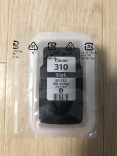 Canon BC-310  blackのサムネイル