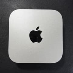 Mac mini M4 pro 14/20C 64GB 512GB 10Gb