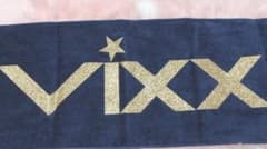 VIXX スローガンタオル 未使用のサムネイル