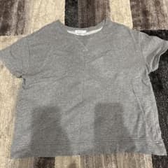 JOURNAL STANDARD グレー Tシャツのサムネイル
