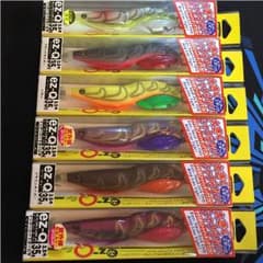 新品 デュエル ティップラン用エギのサムネイル
